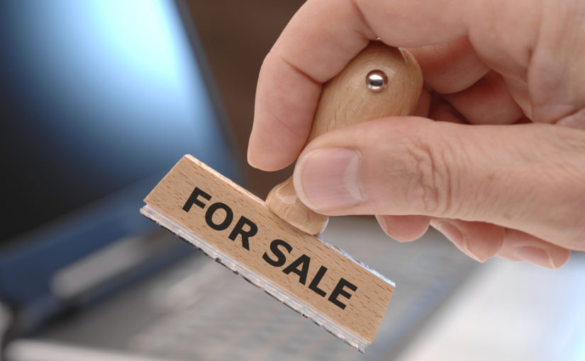 Checklist for Selling a Business
